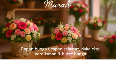 Toko Bunga Batununggal